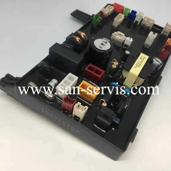 Изображение 2 - ТСМ1646-2R