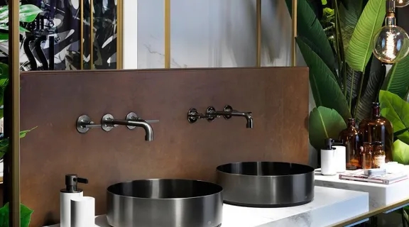 Изображение услуги - Gessi