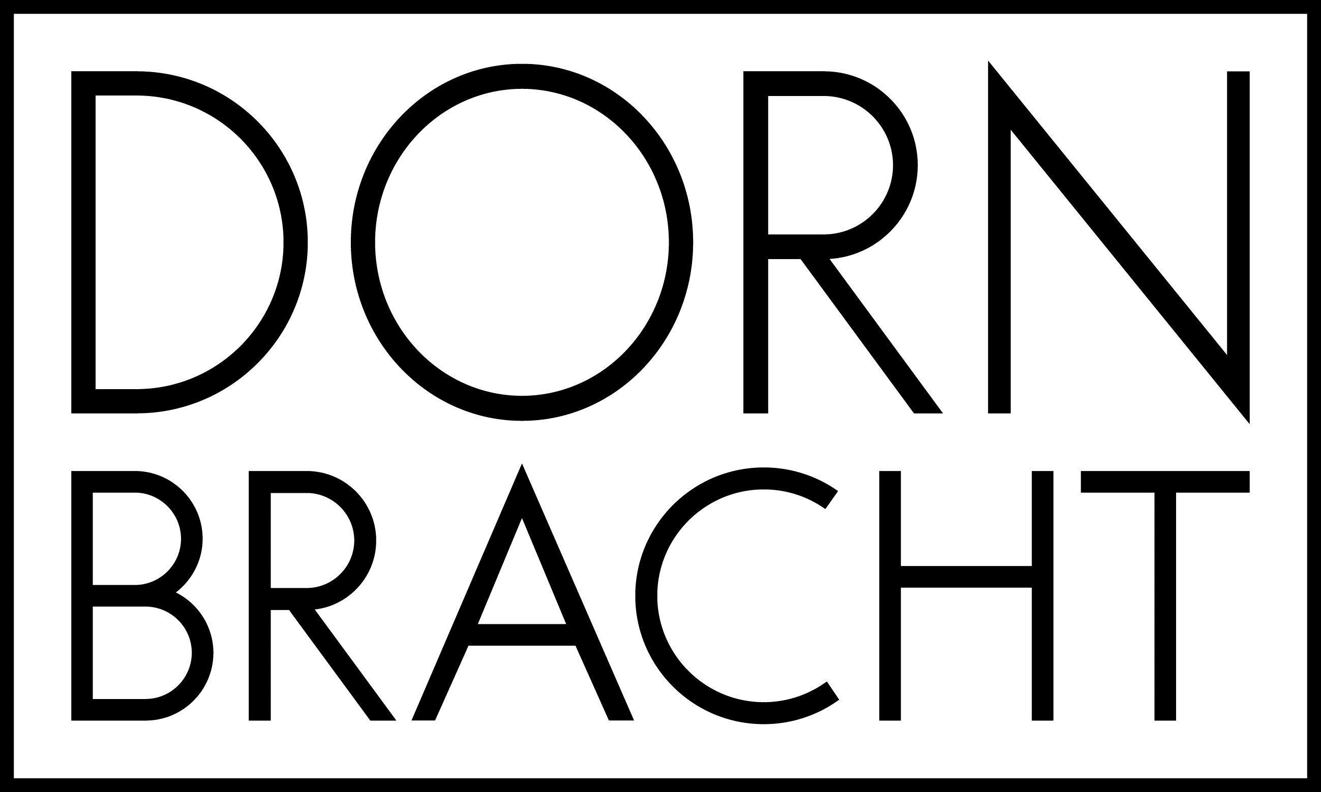 Логотип - Запчасти Dornbracht